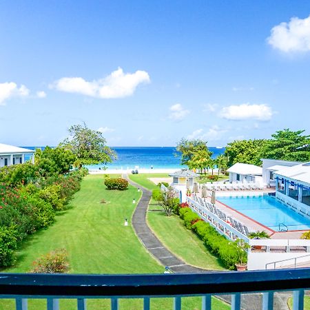 Allamanda Beach Resort Grand Anse Esterno foto