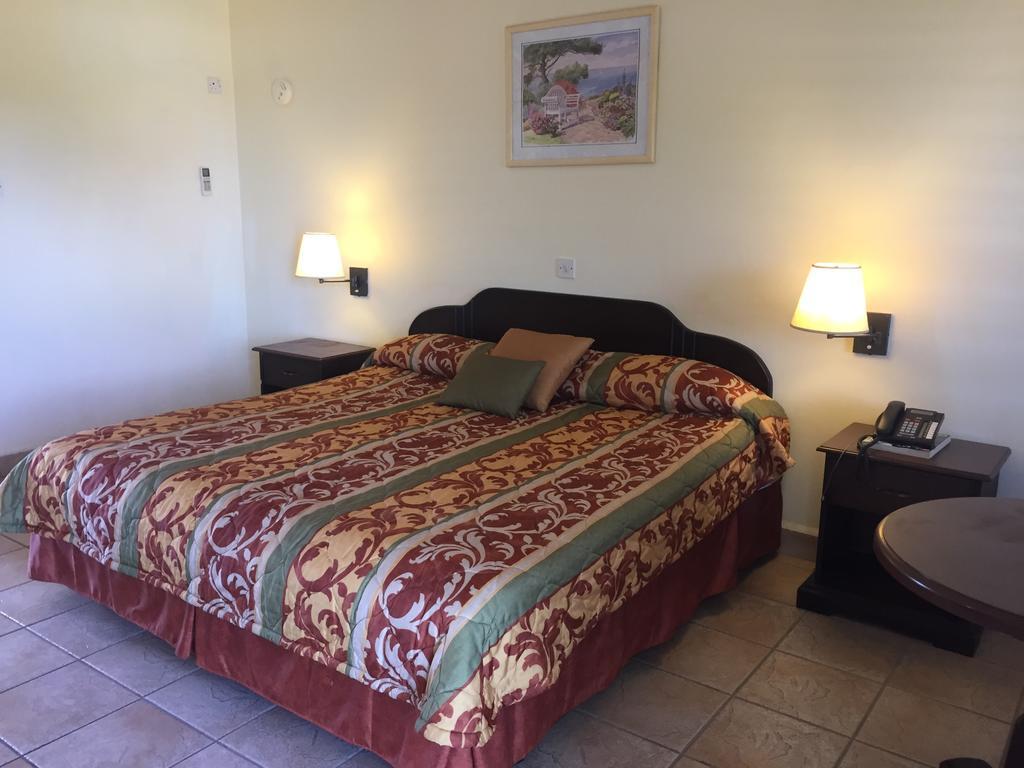 Allamanda Beach Resort Grand Anse Camera foto
